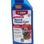 Bayer Advanced All-in-One Rose & Flower Care - 32oz