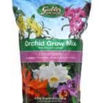 Gubler Coarse Grade Orchid Grow Mix - 4 Dry Quarts