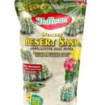 Hoffman Decorative Western Desert Sand Soil Cover - 2 Dry Quarts
